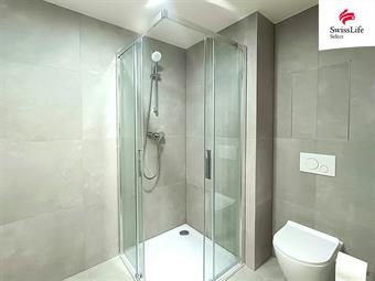 Pronájem bytu 2+kk 58 m2 Veslařská, Plzeň