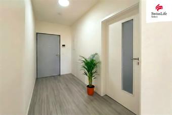 Pronájem bytu 2+kk 58 m2 Veslařská, Plzeň