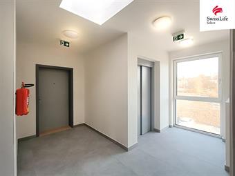 Pronájem bytu 2+kk 58 m2 Veslařská, Plzeň