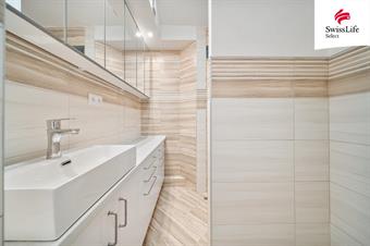 Pronájem bytu 2+1 64 m2 Blanická, Trutnov