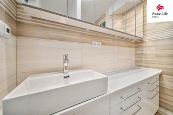 Pronájem bytu 2+1 64 m2 Blanická, Trutnov