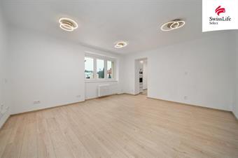 Pronájem bytu 2+1 64 m2 Blanická, Trutnov