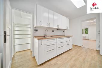 Pronájem bytu 2+1 64 m2 Blanická, Trutnov