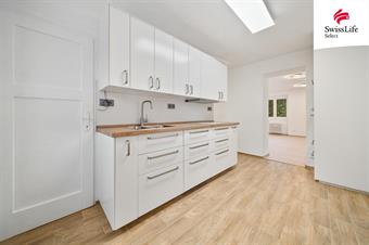 Pronájem bytu 2+1 64 m2 Blanická, Trutnov