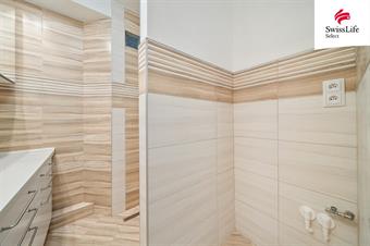 Pronájem bytu 2+1 64 m2 Blanická, Trutnov