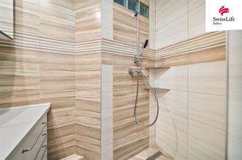 Pronájem bytu 2+1 64 m2 Blanická, Trutnov