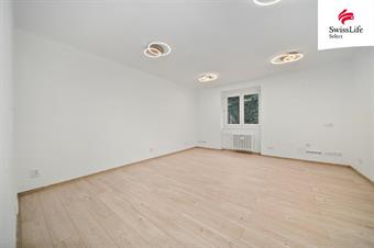 Pronájem bytu 2+1 64 m2 Blanická, Trutnov