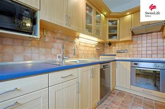 Prodej bytu 3+1 91 m2 Brožíkova, Třemošná