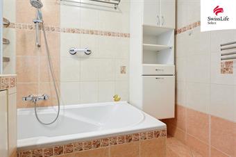 Prodej bytu 3+1 91 m2 Brožíkova, Třemošná