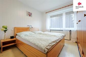 Prodej bytu 3+1 91 m2 Brožíkova, Třemošná