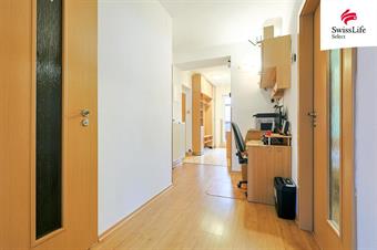 Prodej bytu 3+1 91 m2 Brožíkova, Třemošná