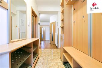 Prodej bytu 3+1 91 m2 Brožíkova, Třemošná