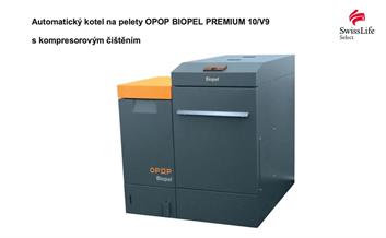 Prodej bytu 3+1 91 m2 Brožíkova, Třemošná