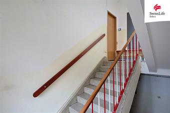 Prodej bytu 3+1 91 m2 Brožíkova, Třemošná