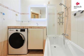 Prodej bytu 3+1 91 m2 Brožíkova, Třemošná