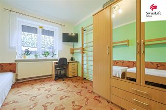 Prodej bytu 3+1 91 m2 Brožíkova, Třemošná