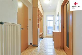 Prodej bytu 3+1 91 m2 Brožíkova, Třemošná