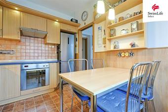 Prodej bytu 3+1 91 m2 Brožíkova, Třemošná