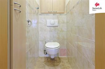 Prodej bytu 3+1 91 m2 Brožíkova, Třemošná