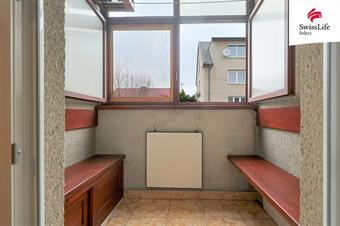 Prodej bytu 3+1 91 m2 Brožíkova, Třemošná