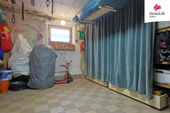 Prodej bytu 3+1 91 m2 Brožíkova, Třemošná