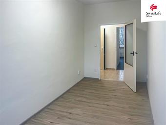 Pronájem bytu 3+1 63 m2 Nádražní, Bruntál