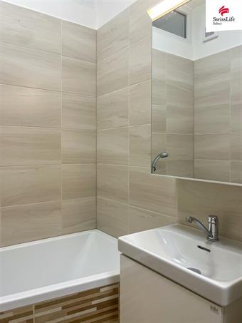 Pronájem bytu 3+1 63 m2 Nádražní, Bruntál