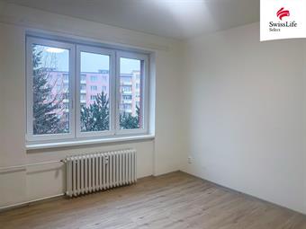 Pronájem bytu 3+1 63 m2 Nádražní, Bruntál