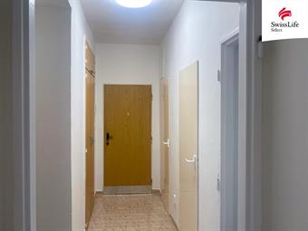 Pronájem bytu 3+1 63 m2 Nádražní, Bruntál