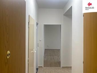 Pronájem bytu 3+1 63 m2 Nádražní, Bruntál