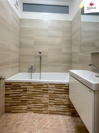 Pronájem bytu 3+1 63 m2 Nádražní, Bruntál