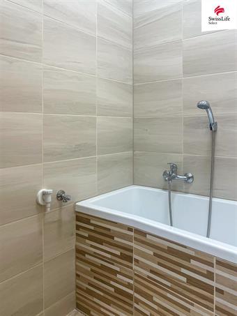 Pronájem bytu 3+1 63 m2 Nádražní, Bruntál