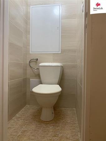 Pronájem bytu 3+1 63 m2 Nádražní, Bruntál