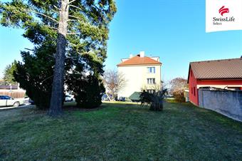 Prodej bytu 1+1 40 m2 Dusíkova, Čáslav