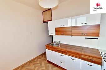 Prodej bytu 1+1 40 m2 Dusíkova, Čáslav