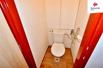 Prodej bytu 1+1 40 m2 Dusíkova, Čáslav