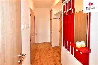 Prodej bytu 1+1 40 m2 Dusíkova, Čáslav