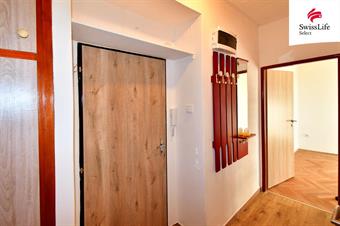 Prodej bytu 1+1 40 m2 Dusíkova, Čáslav