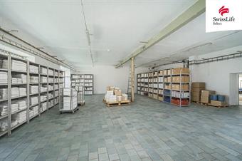 Prodej ubytovacího zařízení 1742 m2