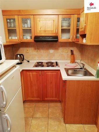 Pronájem ubytovacího zařízení 80 m2 Vamberk