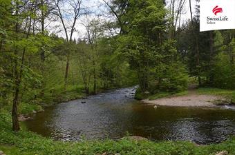 Pronájem ubytovacího zařízení 80 m2 Vamberk