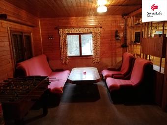 Pronájem ubytovacího zařízení 80 m2 Vamberk