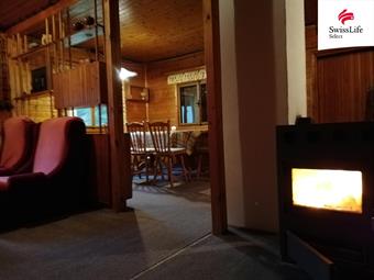 Pronájem ubytovacího zařízení 80 m2 Vamberk