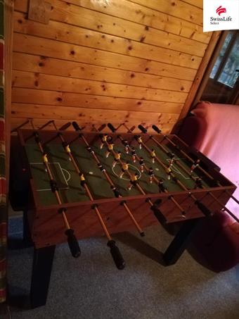 Pronájem ubytovacího zařízení 80 m2 Vamberk