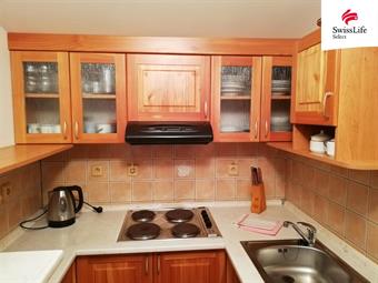 Pronájem ubytovacího zařízení 80 m2 Vamberk