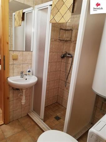 Pronájem ubytovacího zařízení 80 m2 Vamberk