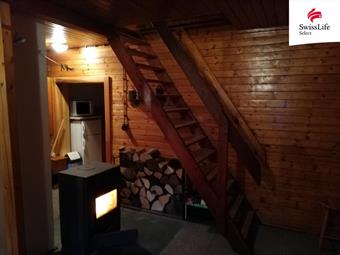 Pronájem ubytovacího zařízení 80 m2 Vamberk