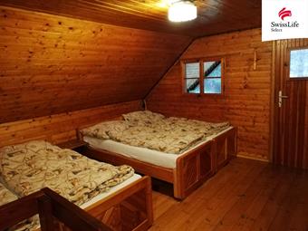 Pronájem ubytovacího zařízení 80 m2 Vamberk