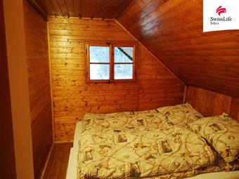 Pronájem ubytovacího zařízení 80 m2 Vamberk