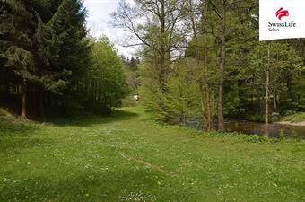 Pronájem ubytovacího zařízení 80 m2 Vamberk